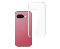 3mk Clear Case do Google Pixel 9A - 1511597 - zdjęcie 2